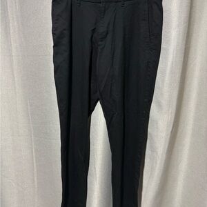 Old Navy Men's Black Dress Pants